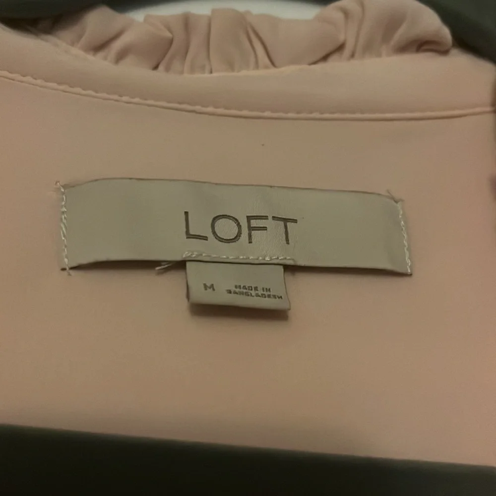 Loft button down - Picture 3 of 3